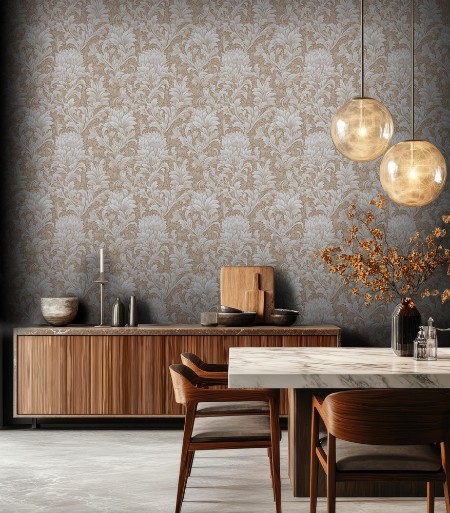 Picture of Väriyhdistelmä - Maja Dusty Pink - 1000703-04 - 04065-01